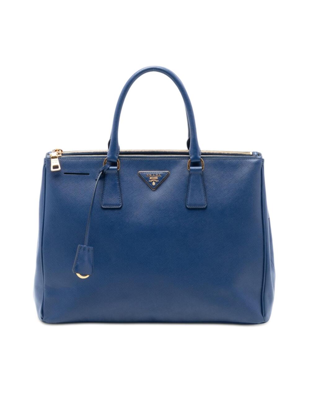 Prada Large Saffiano Lux Galleria #323874P55B